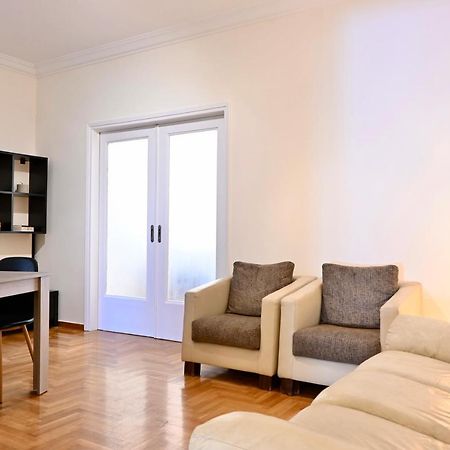 Delmare Athens Double Apartment Εξωτερικό φωτογραφία