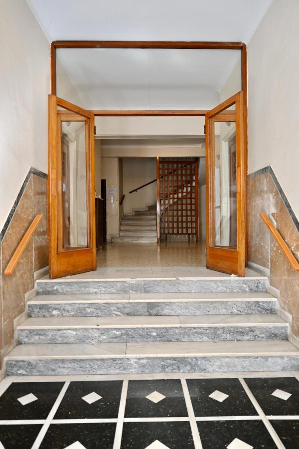 Delmare Athens Double Apartment Εξωτερικό φωτογραφία